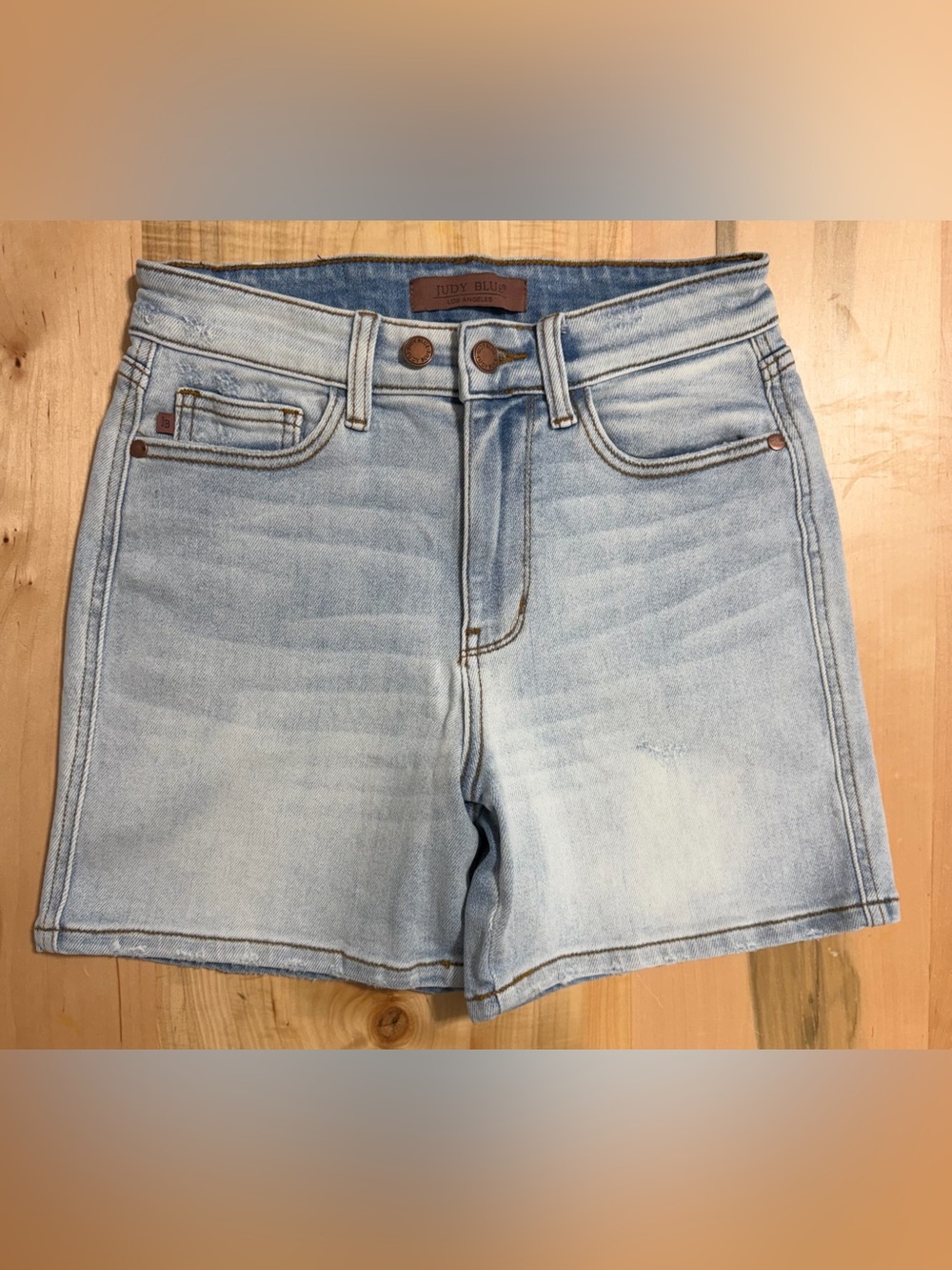 Women’s Judy Blue Jeans Shorts size Small